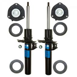 Suspension Strut Assembly Kit - Front